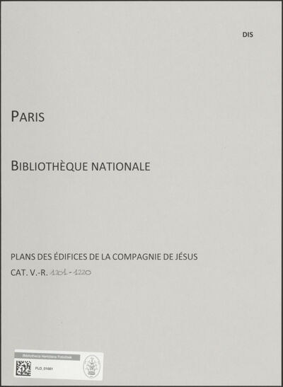 Abbildung des Ordner-Etiketts