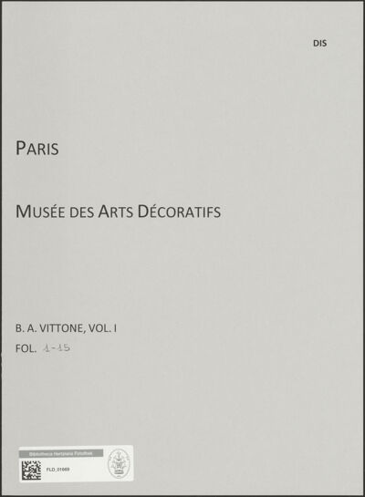 Abbildung des Ordner-Etiketts