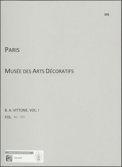 Abbildung des Ordner-Etiketts