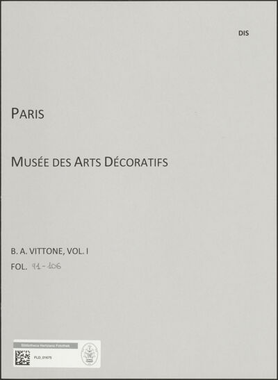 Abbildung des Ordner-Etiketts