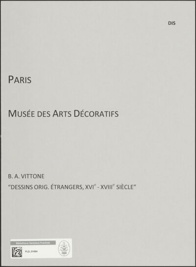 Abbildung des Ordner-Etiketts