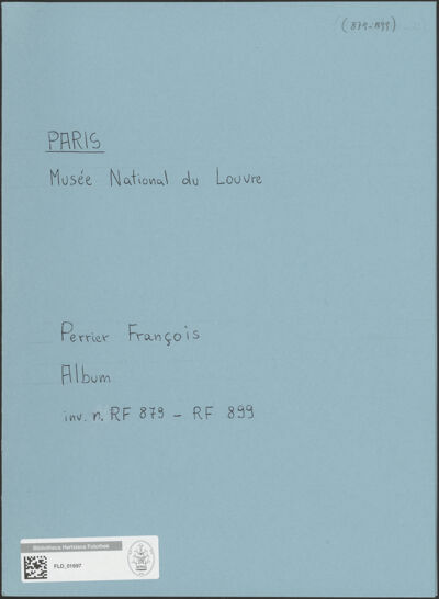 Abbildung des Ordner-Etiketts