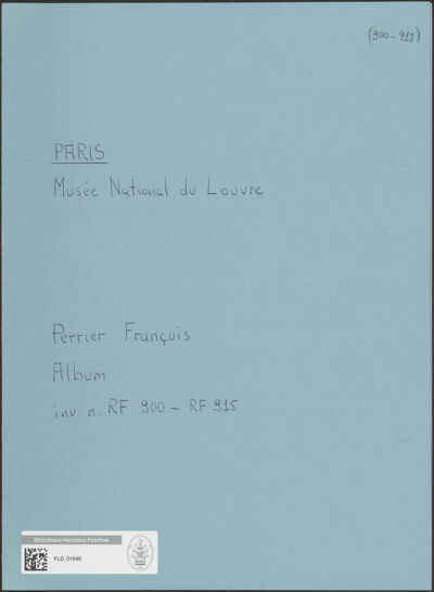 Abbildung des Ordner-Etiketts