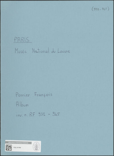 Abbildung des Ordner-Etiketts