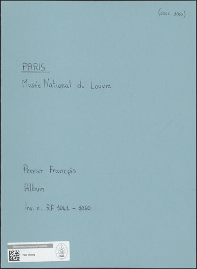 Abbildung des Ordner-Etiketts