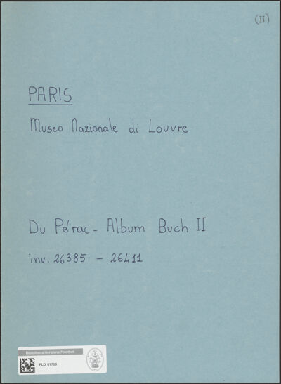 Abbildung des Ordner-Etiketts