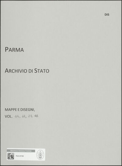 Abbildung des Ordner-Etiketts