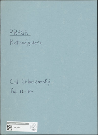 Abbildung des Ordner-Etiketts