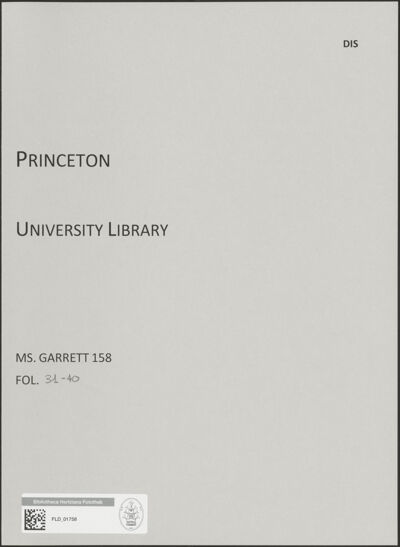 Abbildung des Ordner-Etiketts