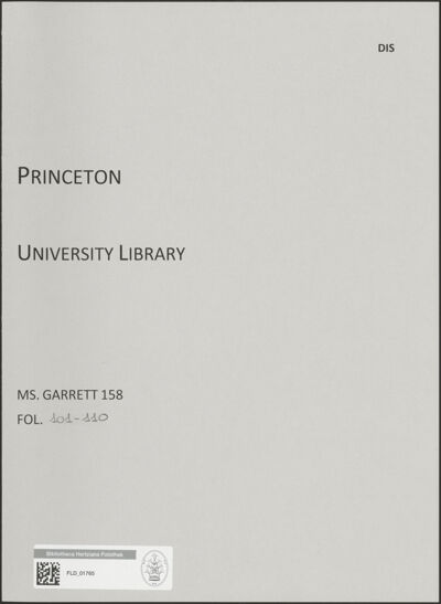 Abbildung des Ordner-Etiketts