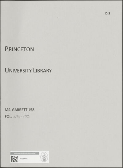 Abbildung des Ordner-Etiketts