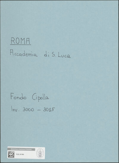 Abbildung des Ordner-Etiketts