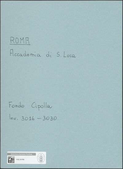 Abbildung des Ordner-Etiketts