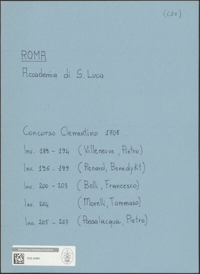 Abbildung des Ordner-Etiketts