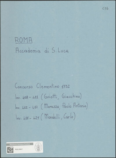 Abbildung des Ordner-Etiketts