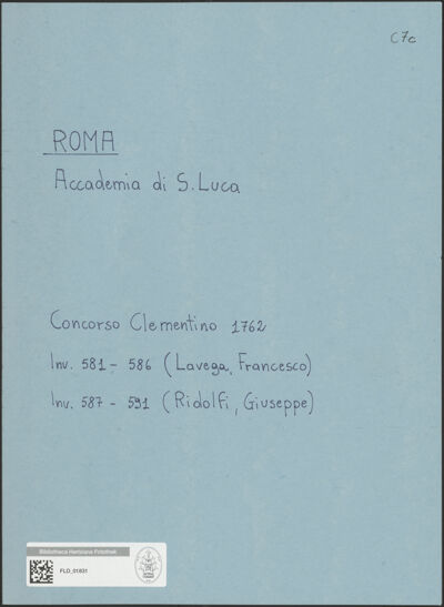 Abbildung des Ordner-Etiketts