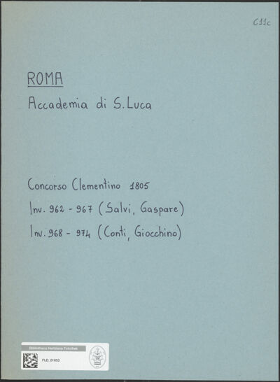 Abbildung des Ordner-Etiketts