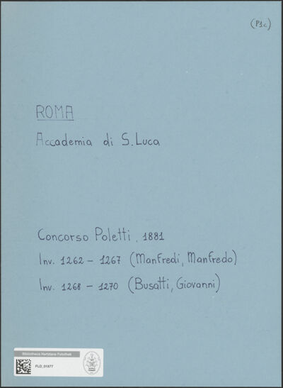 Abbildung des Ordner-Etiketts