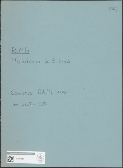 Abbildung des Ordner-Etiketts