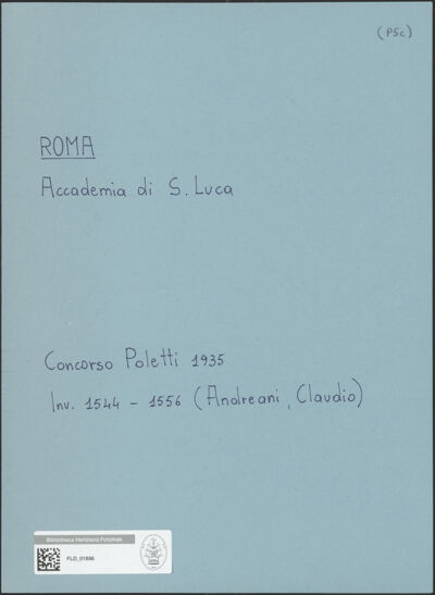 Abbildung des Ordner-Etiketts