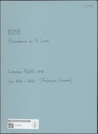 Abbildung des Ordner-Etiketts