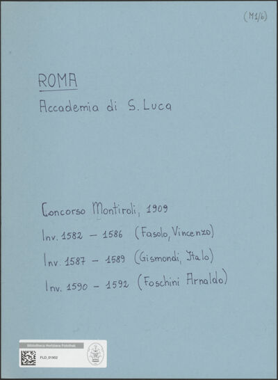 Abbildung des Ordner-Etiketts