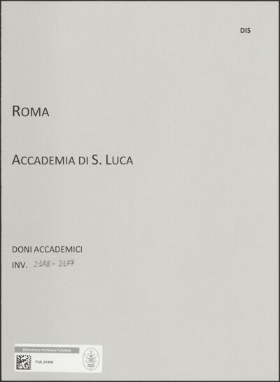 Abbildung des Ordner-Etiketts