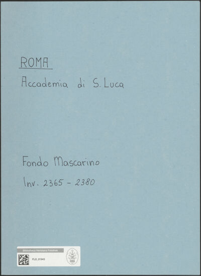 Abbildung des Ordner-Etiketts