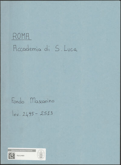 Abbildung des Ordner-Etiketts