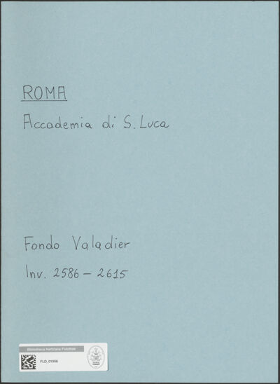 Abbildung des Ordner-Etiketts