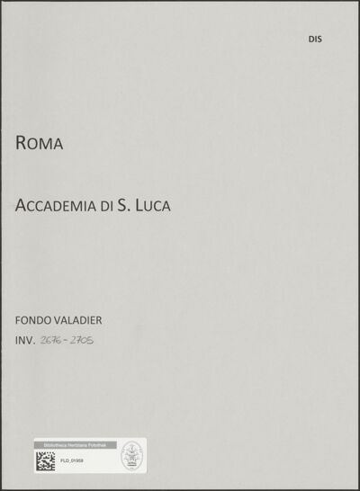 Abbildung des Ordner-Etiketts