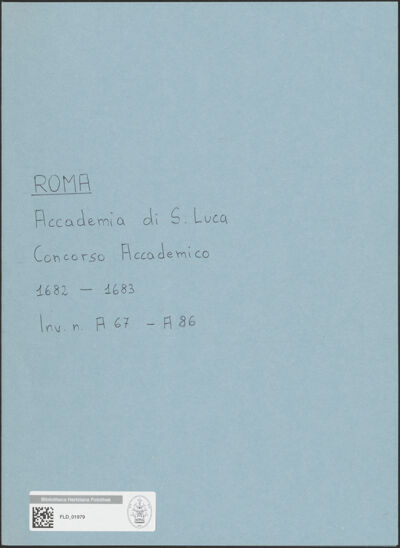 Abbildung des Ordner-Etiketts