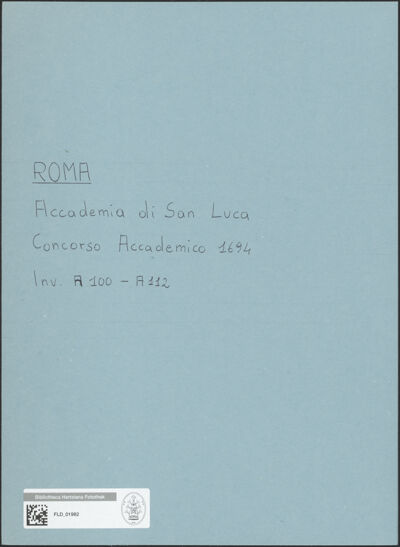 Abbildung des Ordner-Etiketts