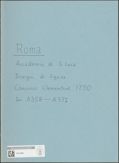 Abbildung des Ordner-Etiketts