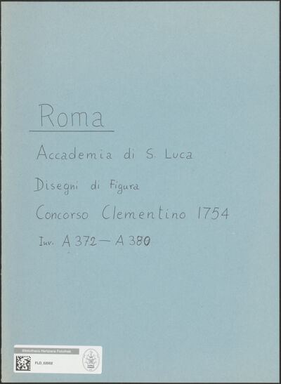 Abbildung des Ordner-Etiketts