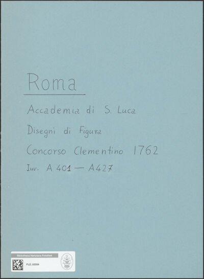 Abbildung des Ordner-Etiketts