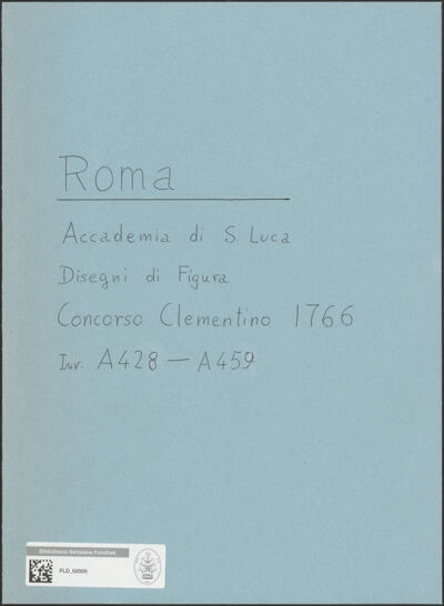 Abbildung des Ordner-Etiketts