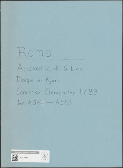 Abbildung des Ordner-Etiketts