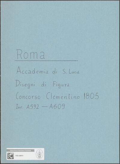 Abbildung des Ordner-Etiketts