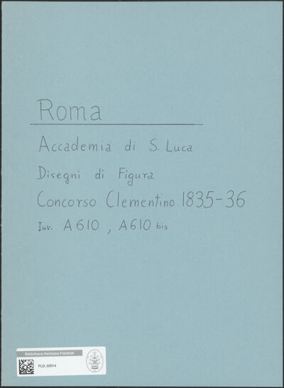 Abbildung des Ordner-Etiketts