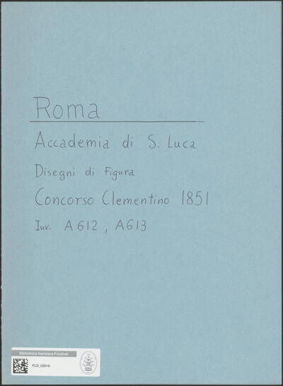 Abbildung des Ordner-Etiketts