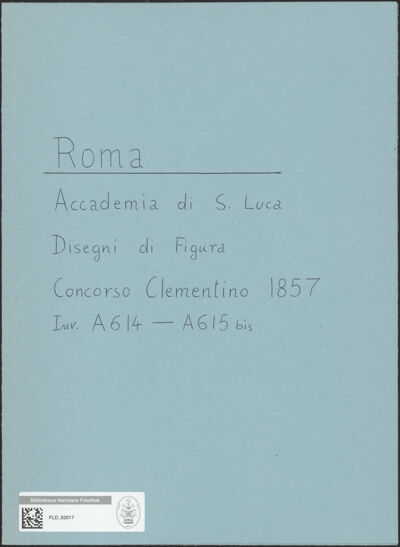 Abbildung des Ordner-Etiketts