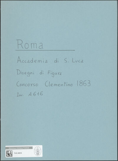 Abbildung des Ordner-Etiketts