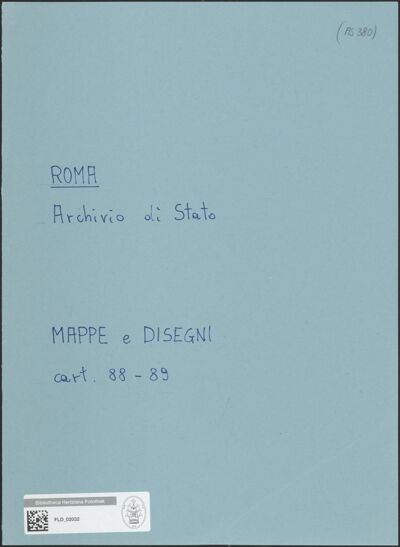 Abbildung des Ordner-Etiketts