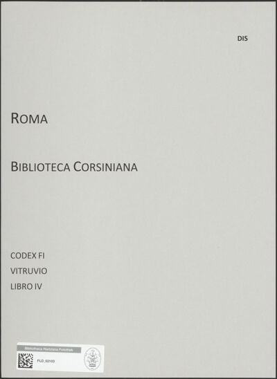 Abbildung des Ordner-Etiketts