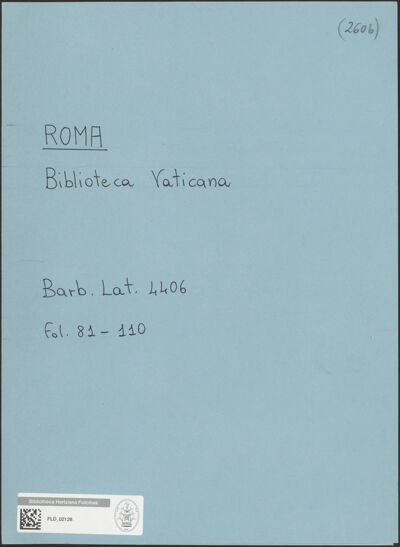 Abbildung des Ordner-Etiketts