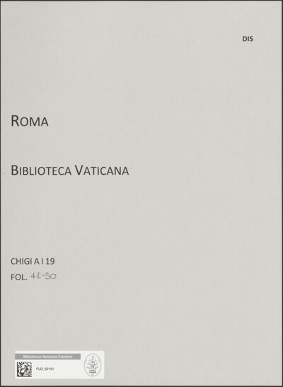 Abbildung des Ordner-Etiketts