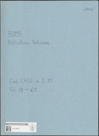 Abbildung des Ordner-Etiketts