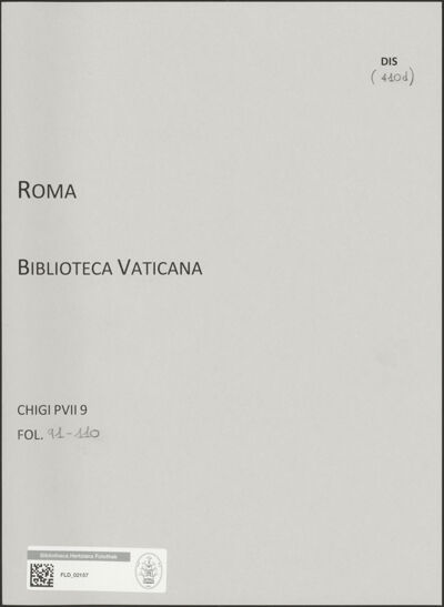 Abbildung des Ordner-Etiketts