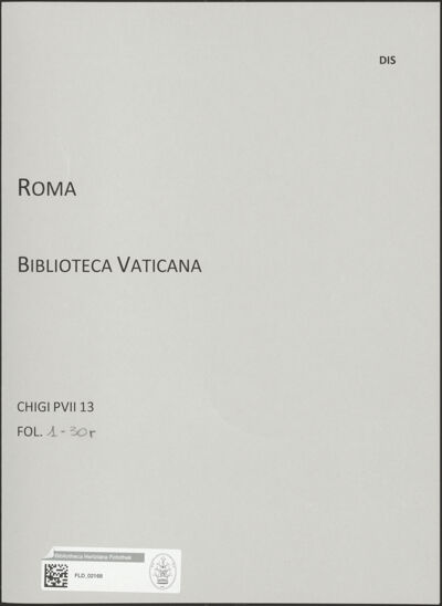 Abbildung des Ordner-Etiketts